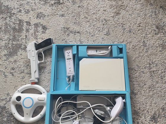 Nintendo Wii
