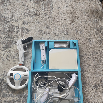 Nintendo Wii