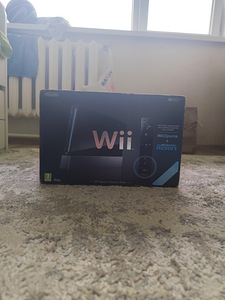 Nintendo Wii (2 фото из 3)