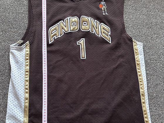 And1 särk