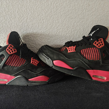 Jordan 4