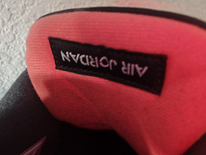 Jordan 4 (6 фото из 8)