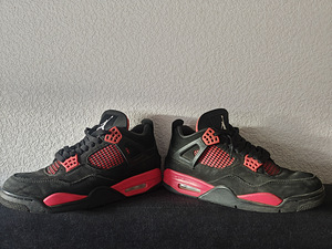 Jordan 4 (7 фото из 8)