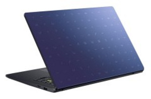 Sülearvuti Asus E510M (1 foto / 3)