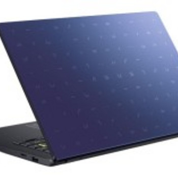 Ноутбук Asus E510M
