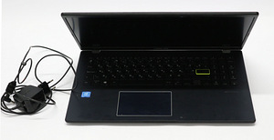Sülearvuti Asus E510M (2 foto / 3)