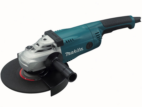 Nurklihvmasin Makita GA9020S 2200W 230mm