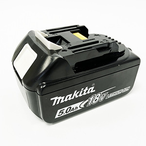 Aku Makita 5.0Ah 18V Li-ion 90Wh (2 foto / 2)