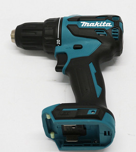 Puur Makita DDF490 18V (2 foto / 2)
