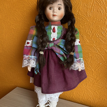 Кукла