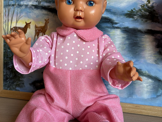 Vintage beebinukk