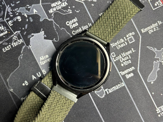 Galaxy watch 6 classic 47mm