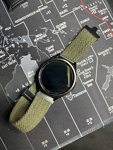 Galaxy watch 6 classic 47mm (1 фото из 7)
