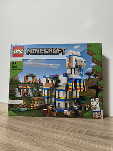 21188 The Llama Village (1 фото из 4)