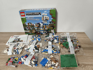 21188 The Llama Village (3 фото из 4)