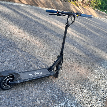 Elektritõukeratas