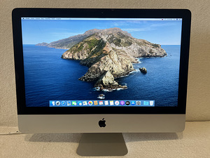 iMac (21.5-inch, Late 2012) (1 foto / 6)