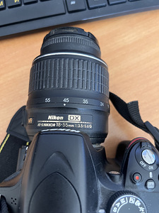 NiKon 3200 Продам (2 фото из 2)