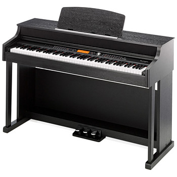 Digiklaver Thomann DP-95 B koos klaveritooliga
