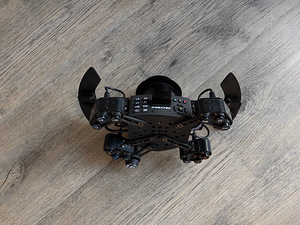 Fanatec Clubsport универсальный хаб для Xbox (5 фото из 6)