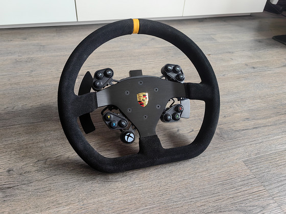 Fanatec Clubsport универсальный хаб для Xbox