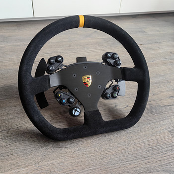 Fanatec Clubsport универсальный хаб для Xbox