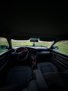 Audi a6 2.5tdi (7 foto / 7)