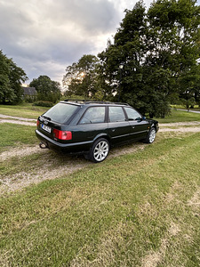 Audi a6 2.5tdi (4 foto / 7)