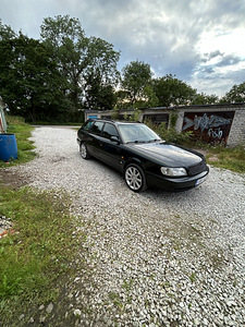 Audi a6 2.5tdi (1 foto / 7)