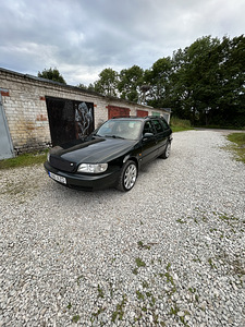 Audi a6 2.5tdi (2 foto / 7)