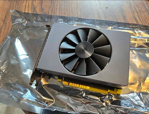 NVIDIA GeForce RTX 4060 8GB GDDR6 - Lenovo OEM (неисправна) (3 фото из 3)