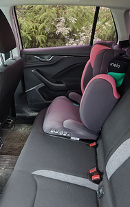 Skoda Scala 2020 CNG / reg.tasu on makstud (5 foto / 11)