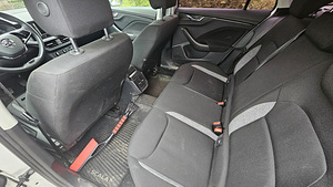 Skoda Scala 2020 CNG / reg.tasu on makstud (10 foto / 11)