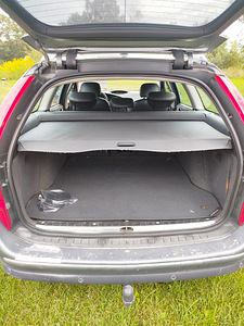 Citroen c5. Vahetuse võimalus (7 foto / 11)