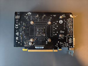 MSI GTX 1650 Super Aero ITX (2 foto / 5)