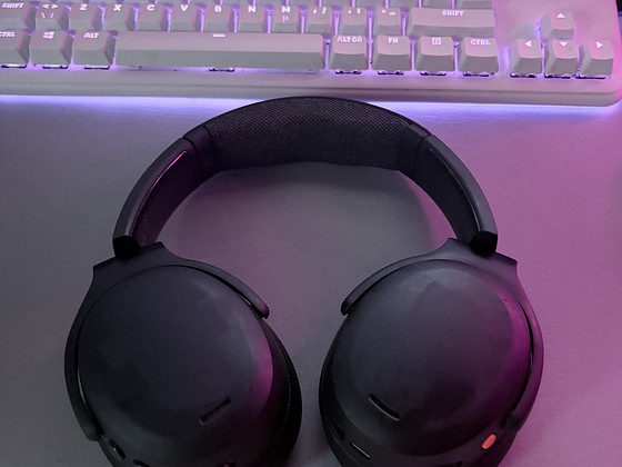 Skullcandy crusher anc 2