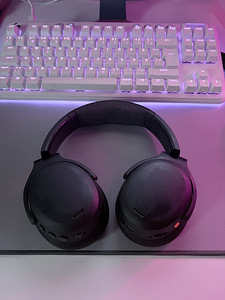 Skullcandy crusher anc 2 (1 фото из 1)