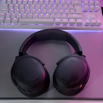 Skullcandy crusher anc 2