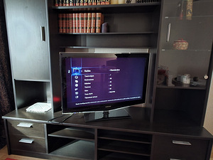 Samsung Full HD LCD teler 40"/102cm (2 foto / 5)
