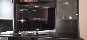 Samsung Full HD LCD teler 40"/102cm (1 foto / 5)