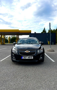 Chevrolet Cruze 1.6 (1 foto / 7)