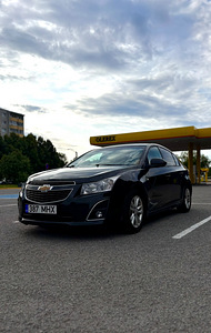 Chevrolet Cruze 1.6 (3 foto / 7)
