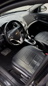 Chevrolet Cruze 1.6 (5 foto / 7)