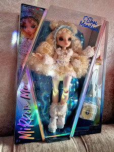 MIRROR MI, RAINBOW HIGH (9 foto / 9)
