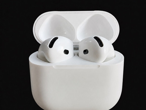 AirPods 4 ANC