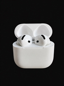 AirPods 4 ANC (1 foto / 3)