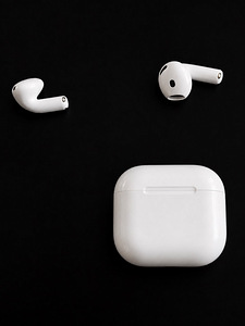 AirPods 4 ANC (3 foto / 3)