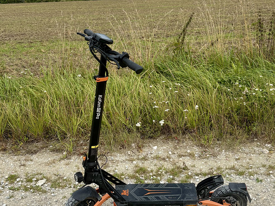 Kugoo KuKirin G2 Pro