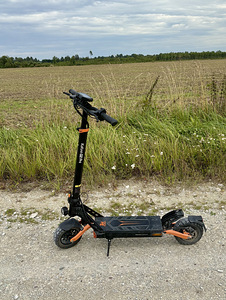 Kugoo KuKirin G2 Pro (1 foto / 3)