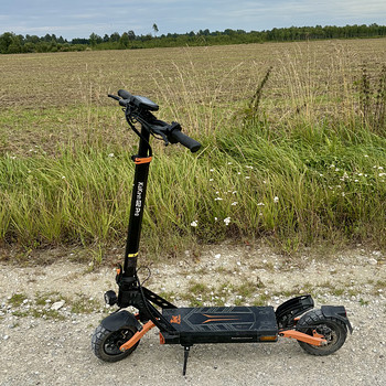 Kugoo KuKirin G2 Pro